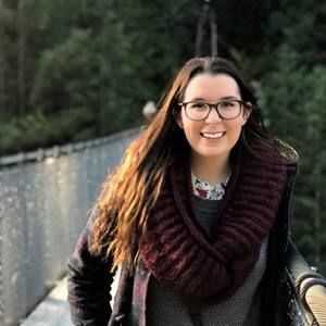 Meet your Posher, Renee